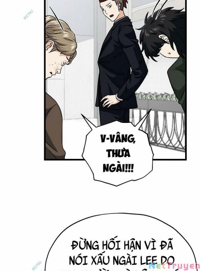 Bố Tôi Quá Mạnh 96 trang 21