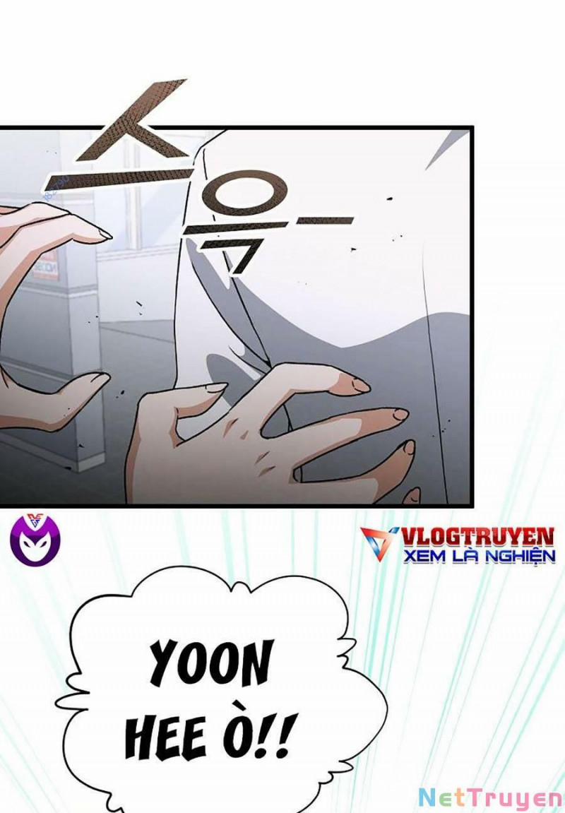 Bố Tôi Quá Mạnh 96 trang 29