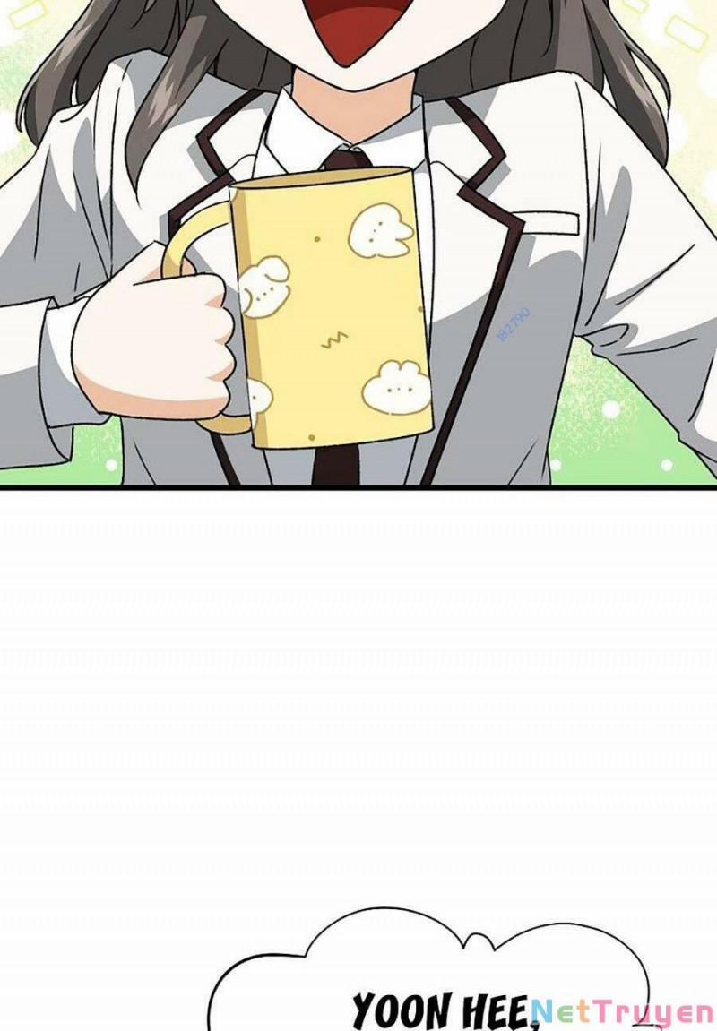 Bố Tôi Quá Mạnh 96 trang 56