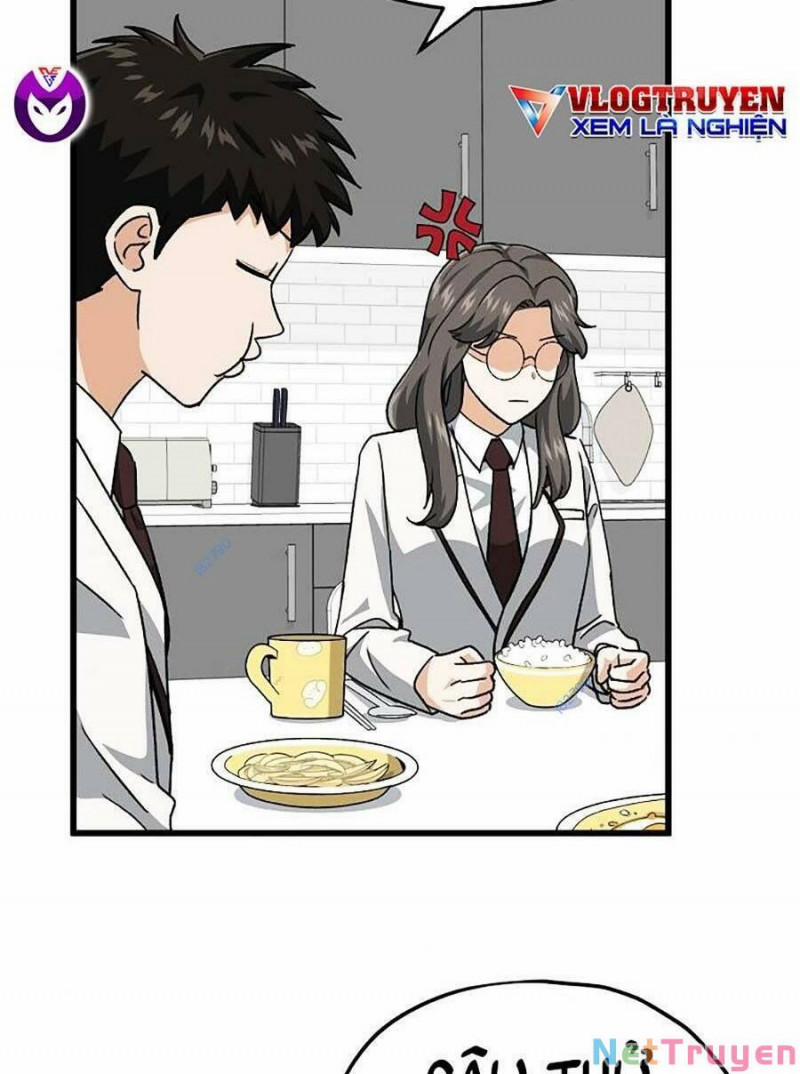 Bố Tôi Quá Mạnh 96 trang 60