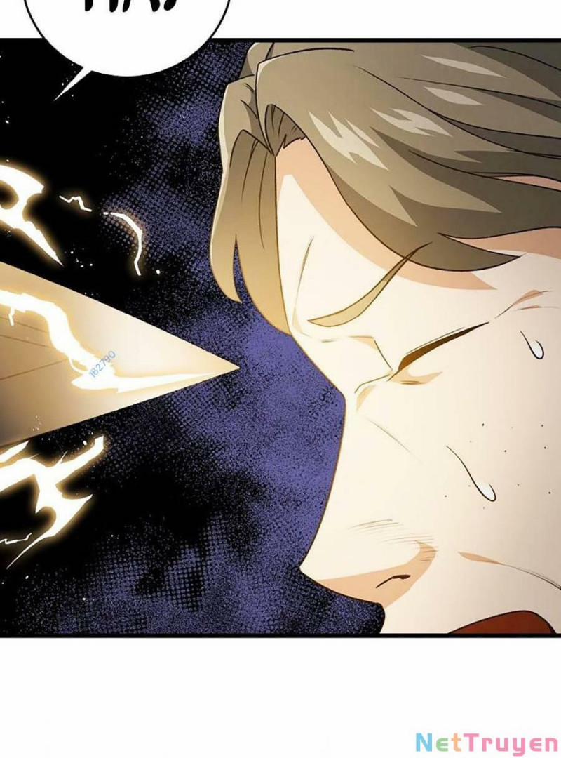 Bố Tôi Quá Mạnh 96 trang 7