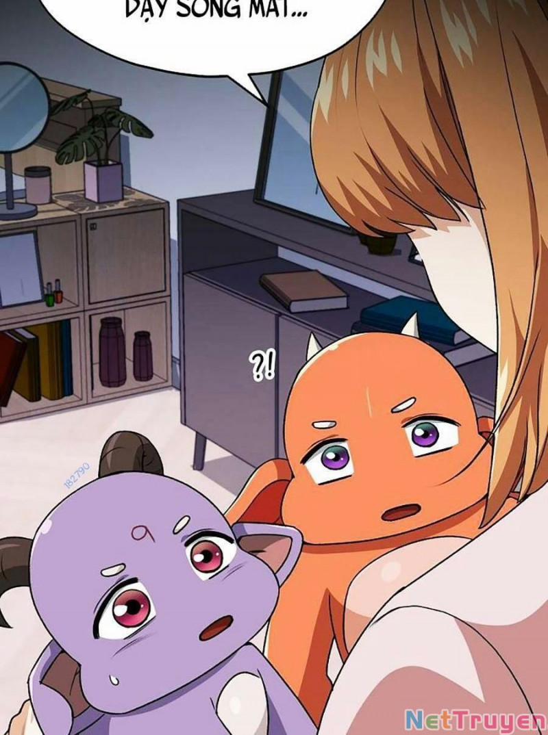 Bố Tôi Quá Mạnh 96 trang 78