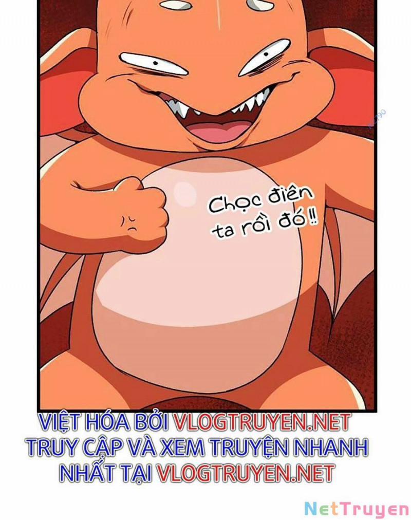 Bố Tôi Quá Mạnh 96 trang 97