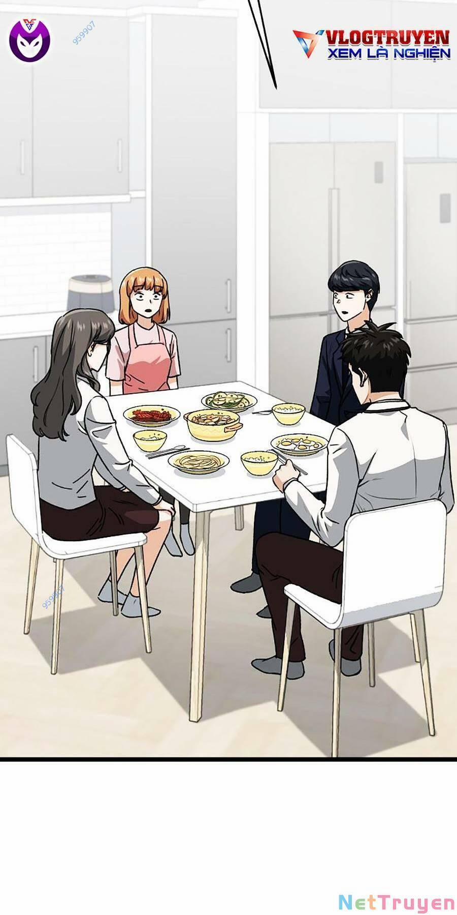 Bố Tôi Quá Mạnh 97 trang 0