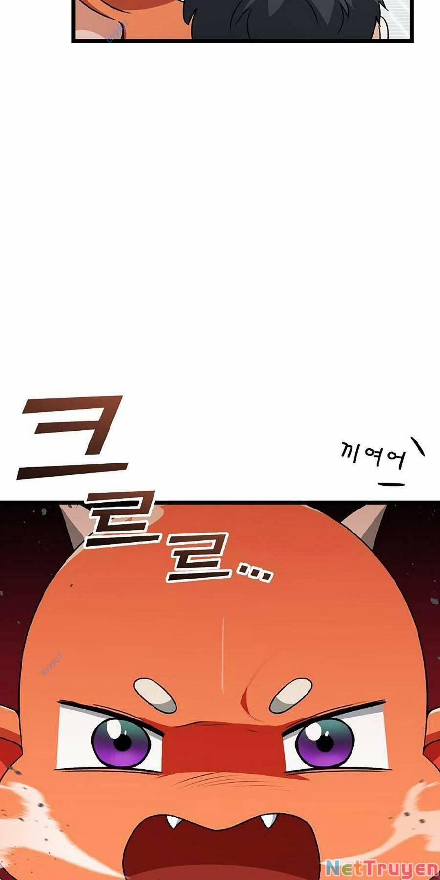 Bố Tôi Quá Mạnh 97 trang 12