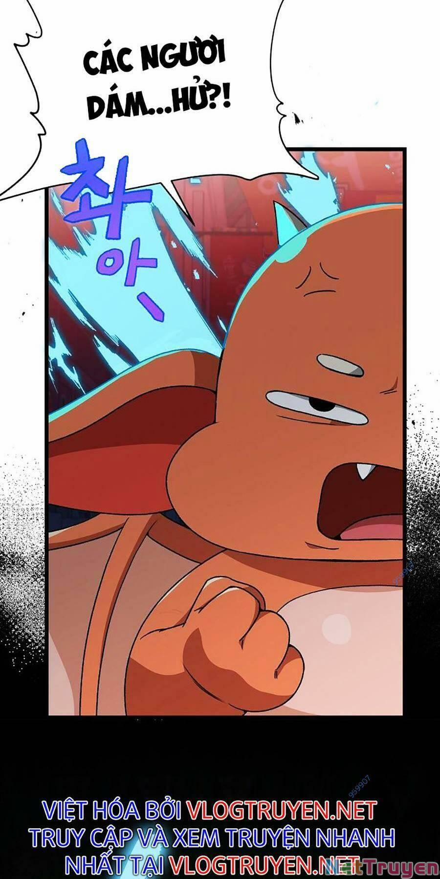 Bố Tôi Quá Mạnh 97 trang 15