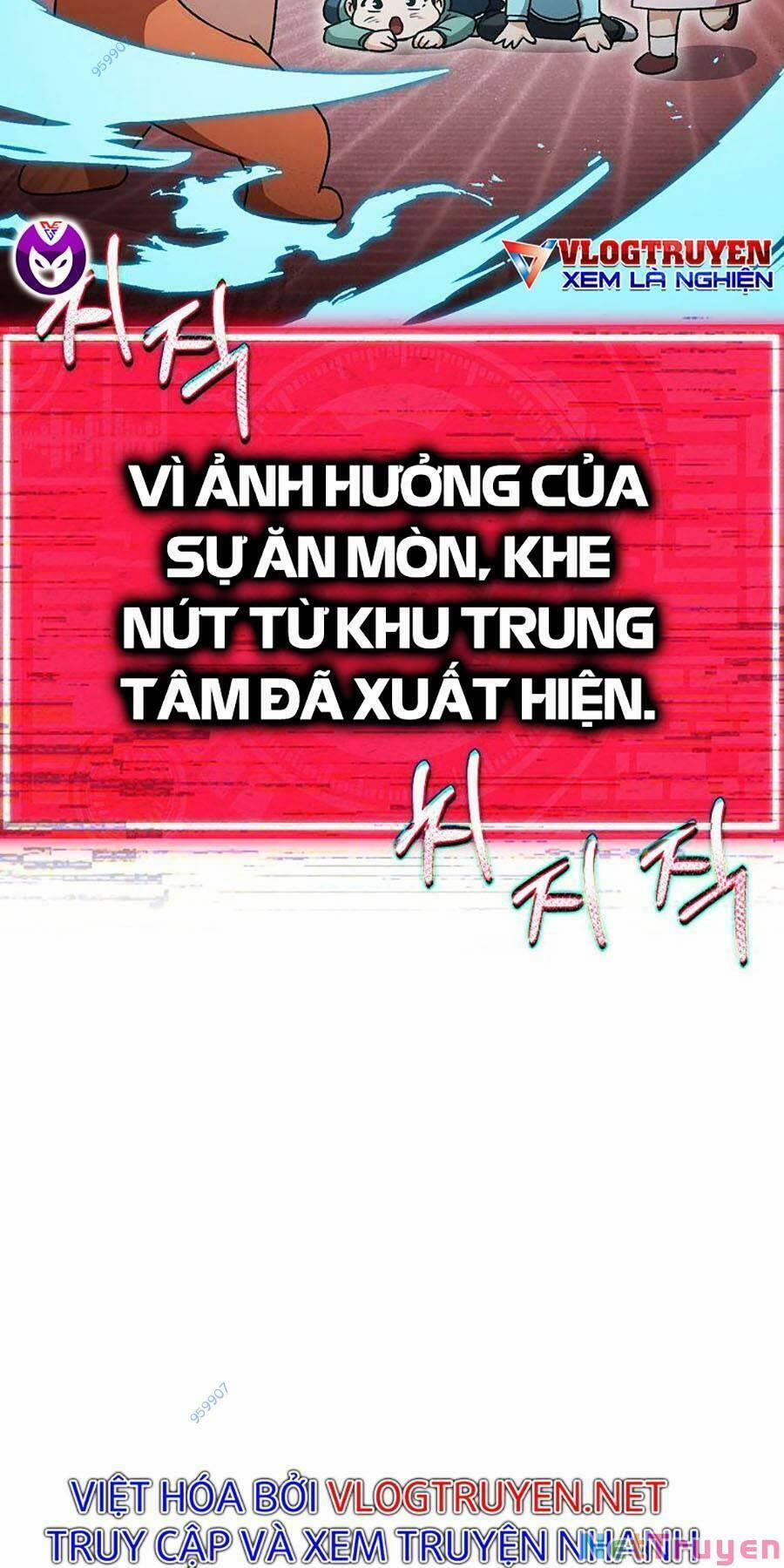 Bố Tôi Quá Mạnh 97 trang 17