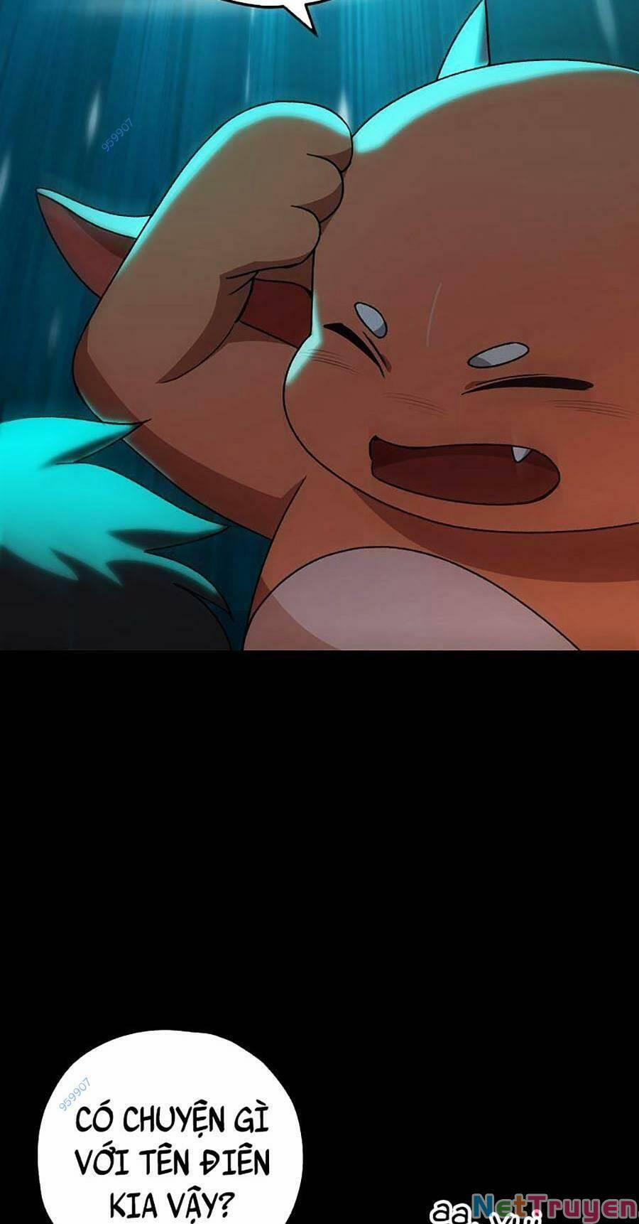 Bố Tôi Quá Mạnh 97 trang 25