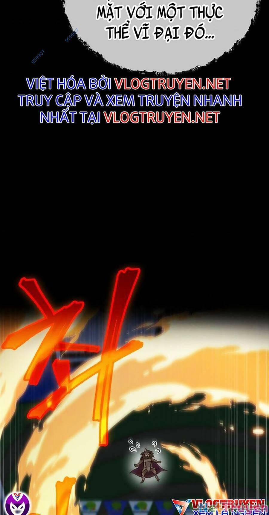 Bố Tôi Quá Mạnh 97 trang 28