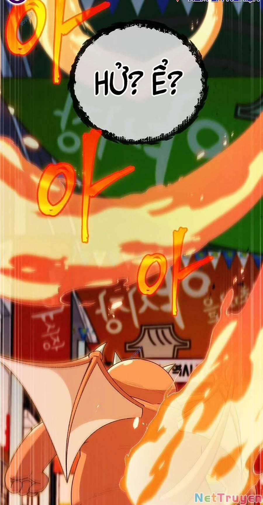 Bố Tôi Quá Mạnh 97 trang 29