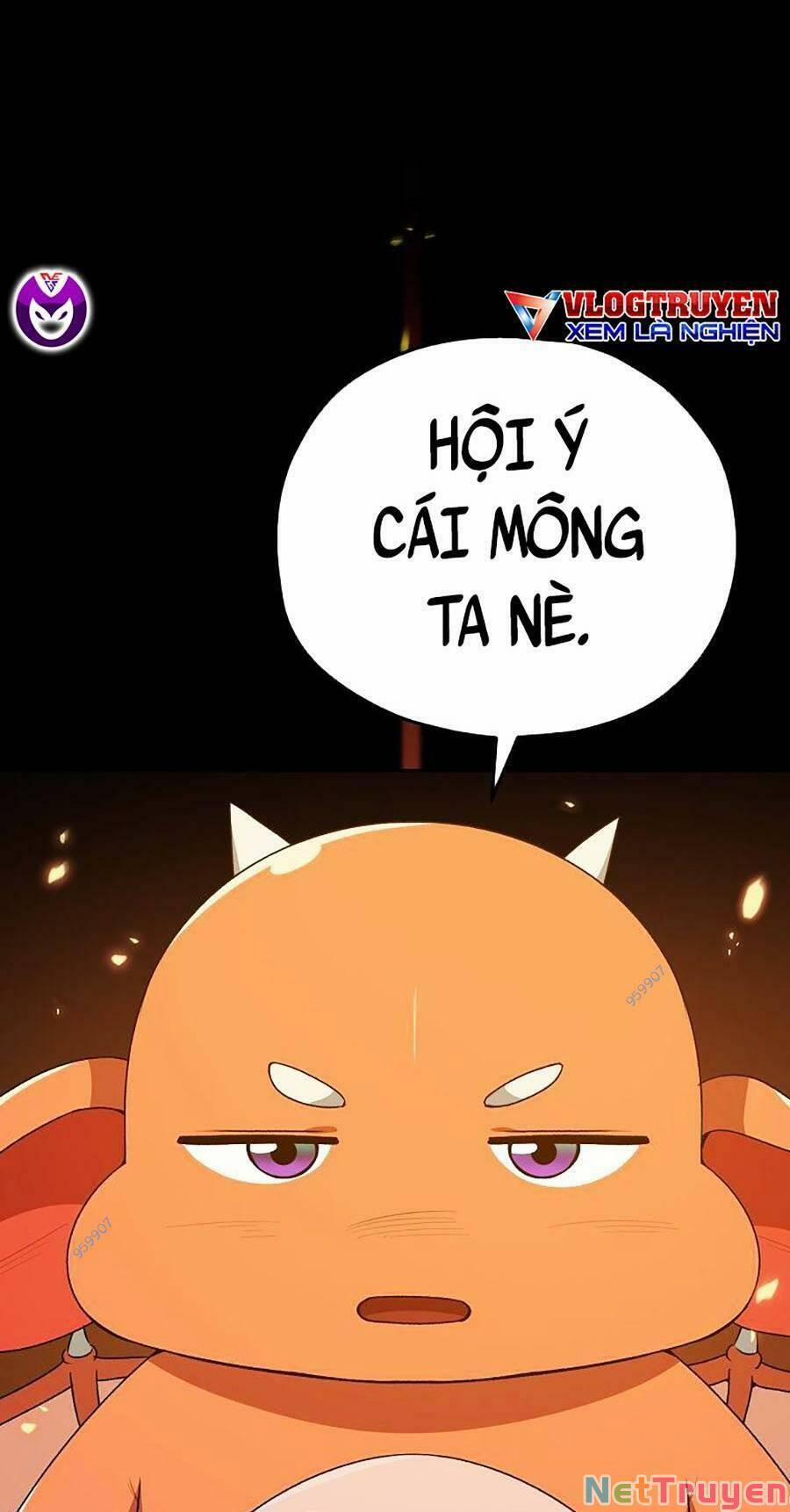 Bố Tôi Quá Mạnh 97 trang 32