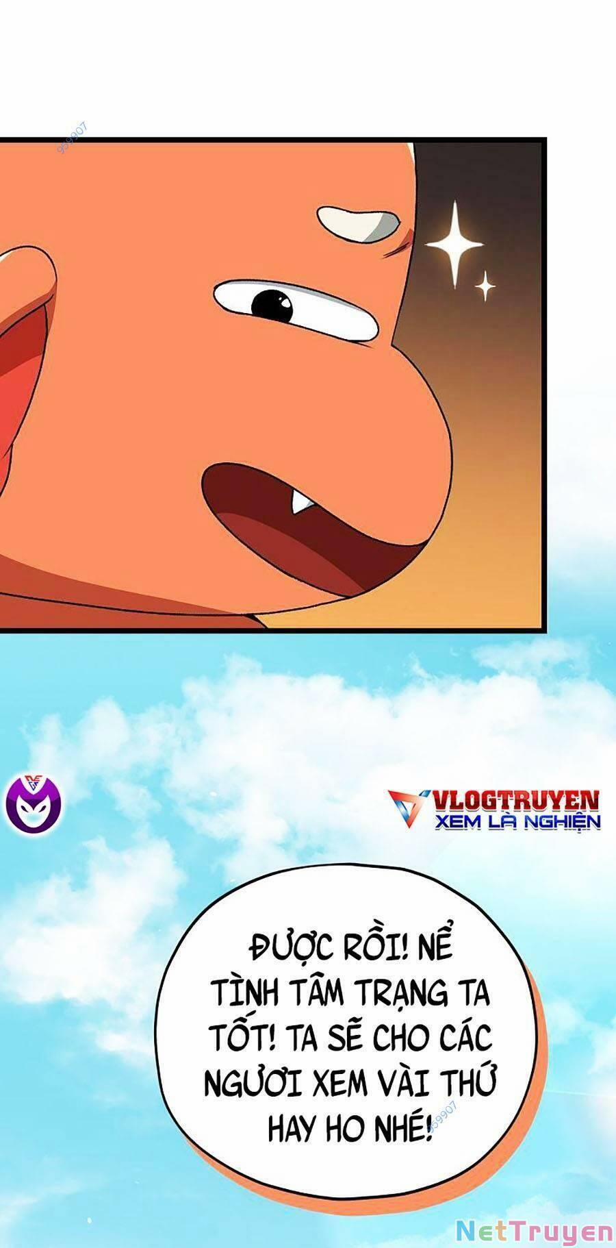 Bố Tôi Quá Mạnh 97 trang 39