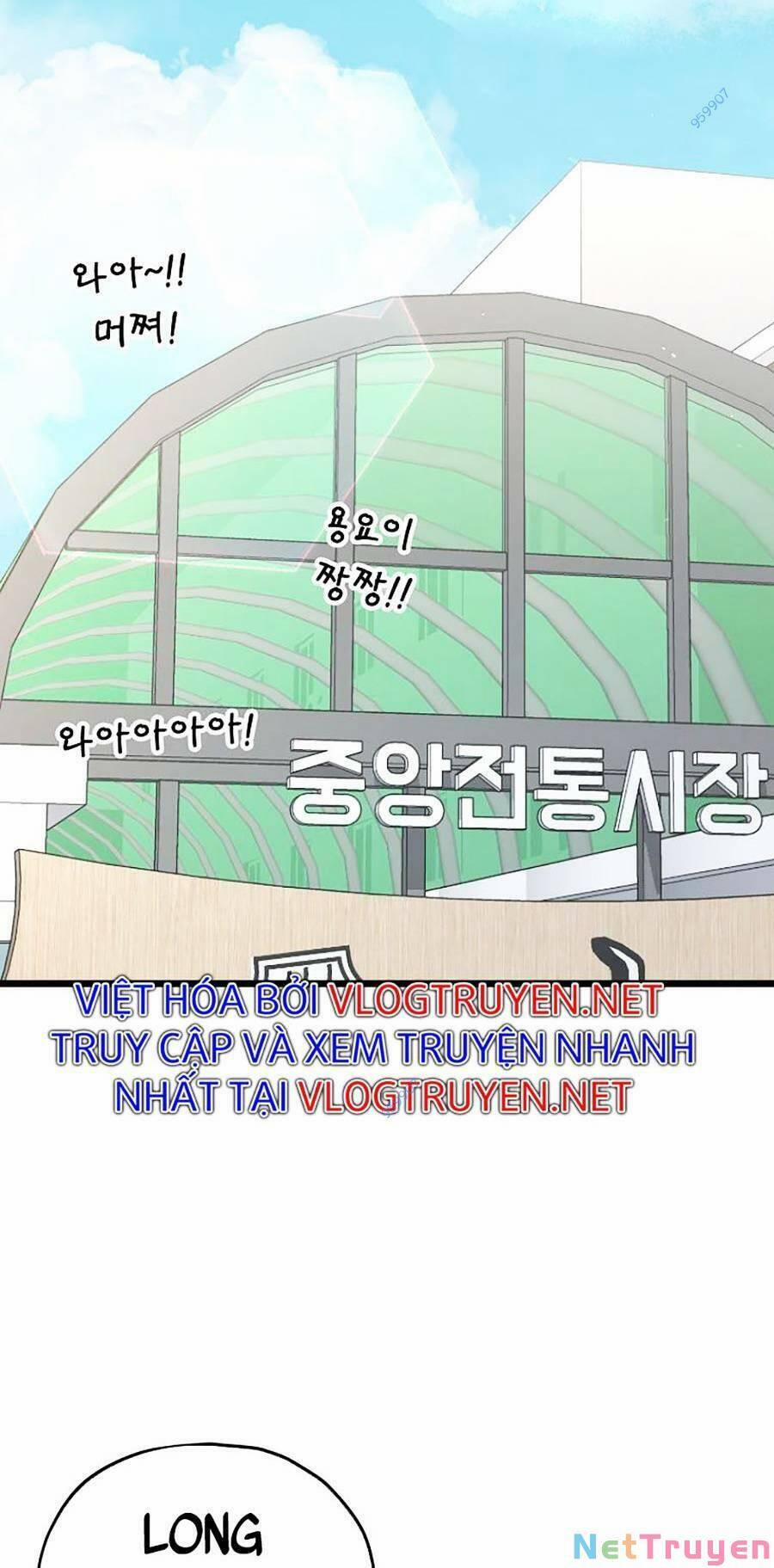 Bố Tôi Quá Mạnh 97 trang 40