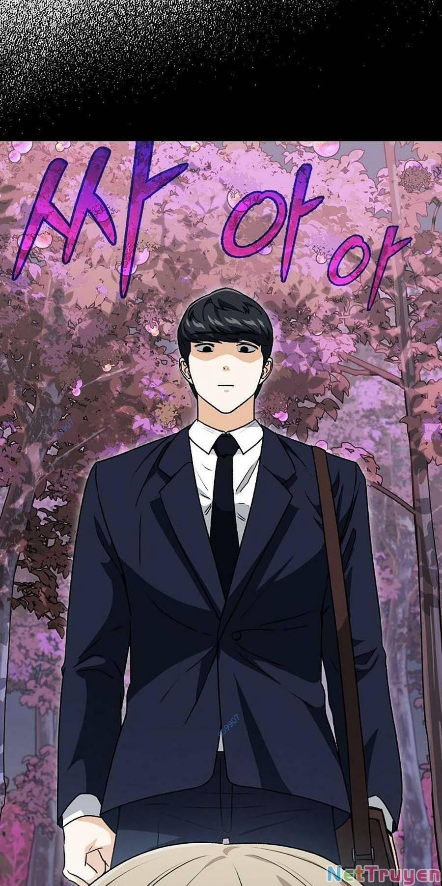 Bố Tôi Quá Mạnh 97 trang 75