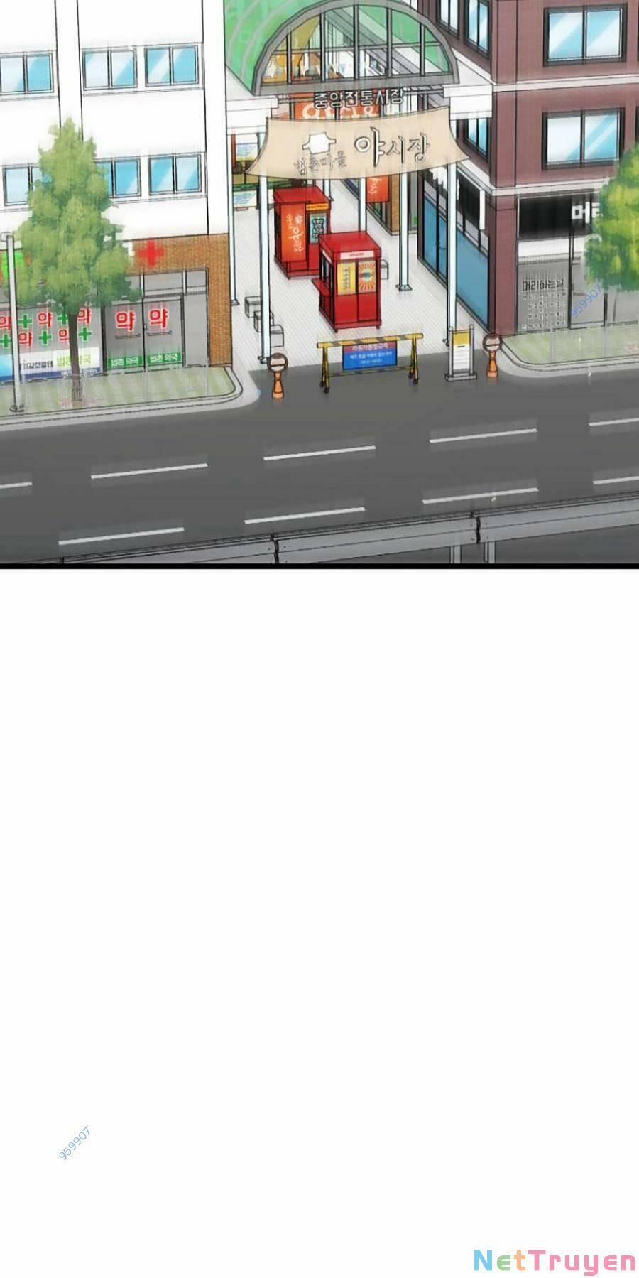 Bố Tôi Quá Mạnh 97 trang 8