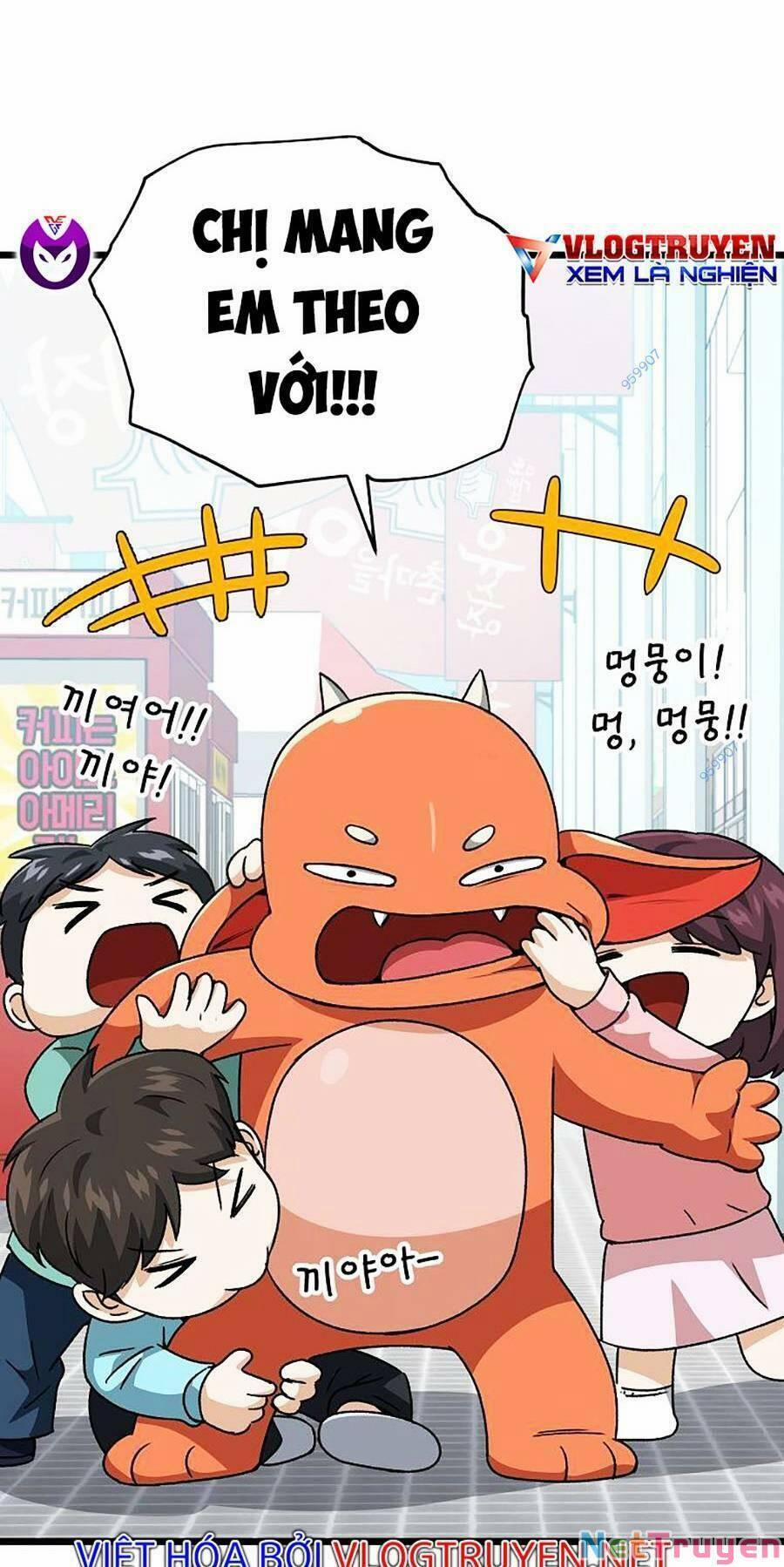 Bố Tôi Quá Mạnh 97 trang 9