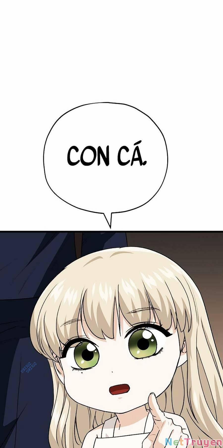 Bố Tôi Quá Mạnh 98 trang 13