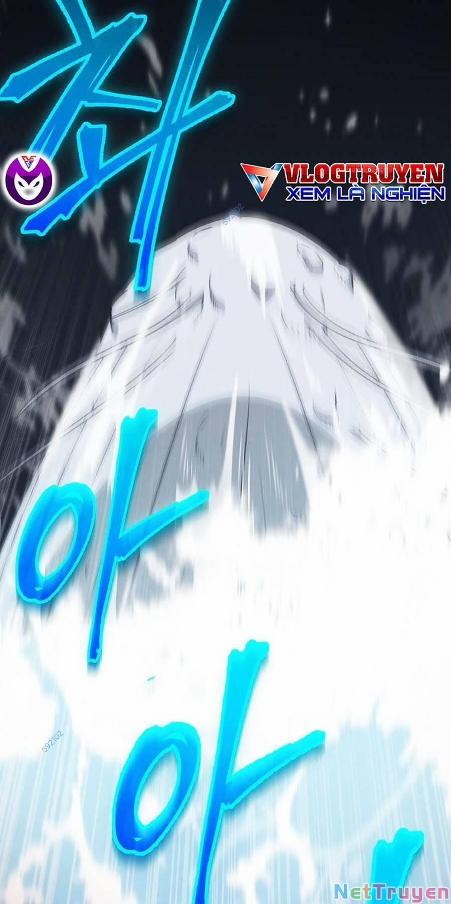 Bố Tôi Quá Mạnh 98 trang 15