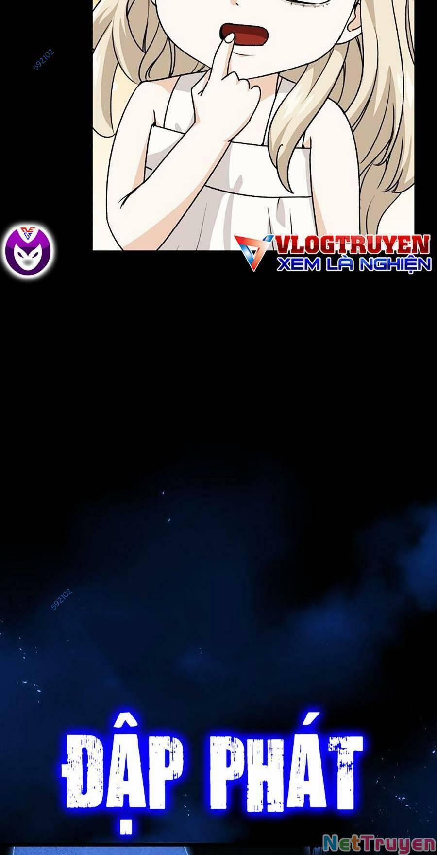 Bố Tôi Quá Mạnh 98 trang 20