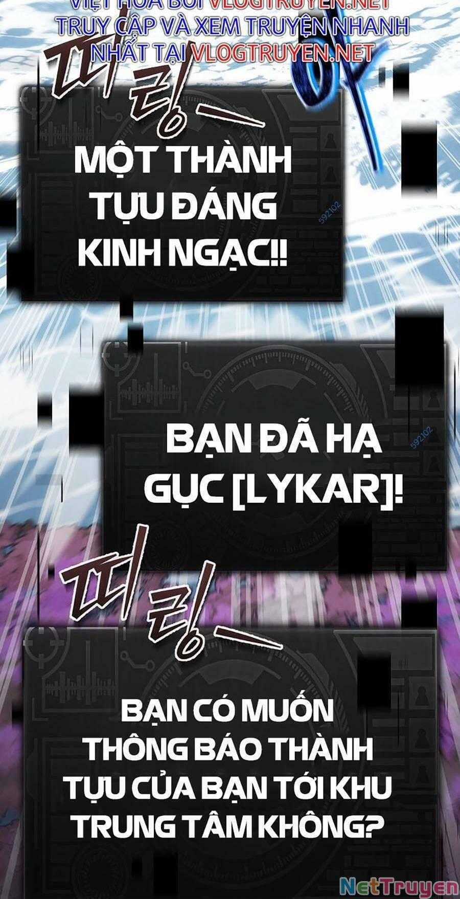 Bố Tôi Quá Mạnh 98 trang 25