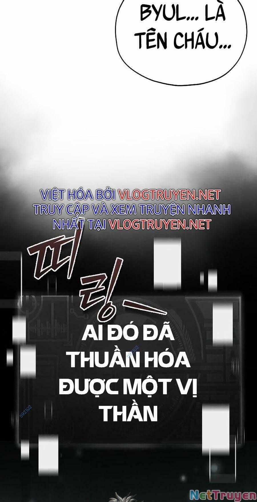 Bố Tôi Quá Mạnh 98 trang 35