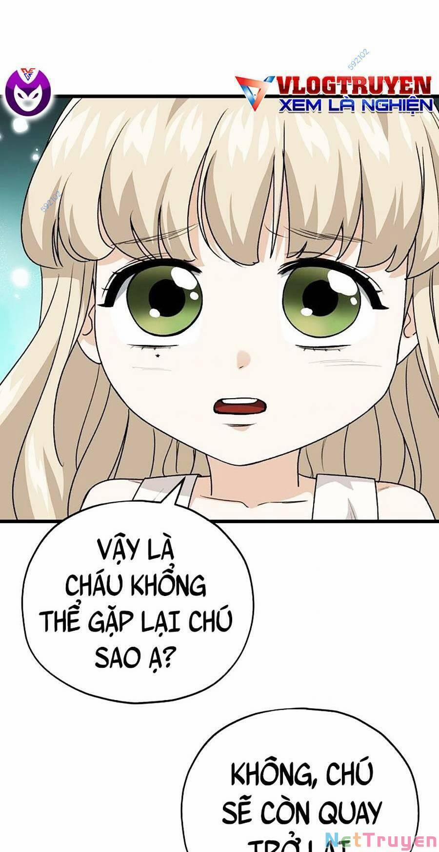 Bố Tôi Quá Mạnh 98 trang 42