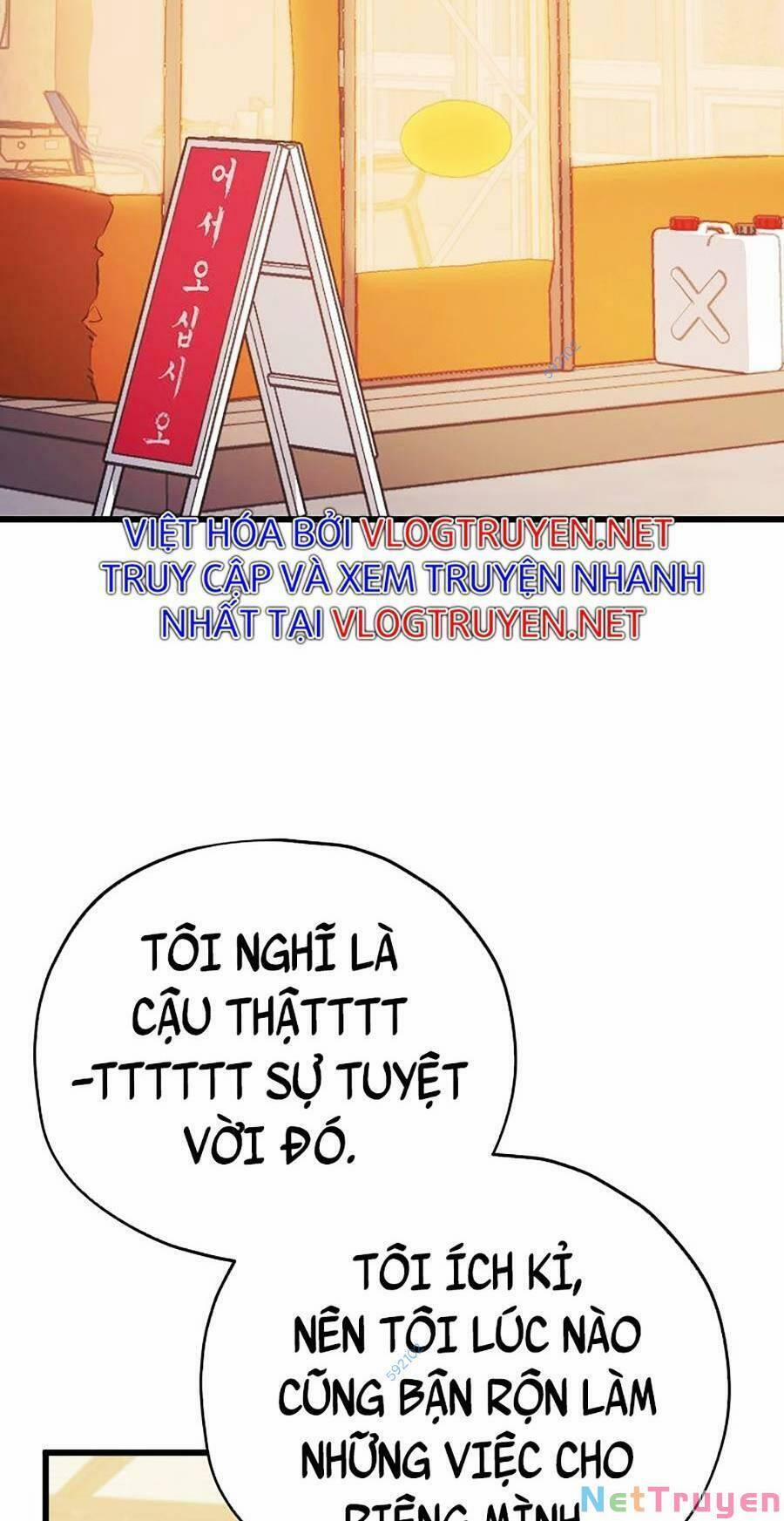 Bố Tôi Quá Mạnh 98 trang 47
