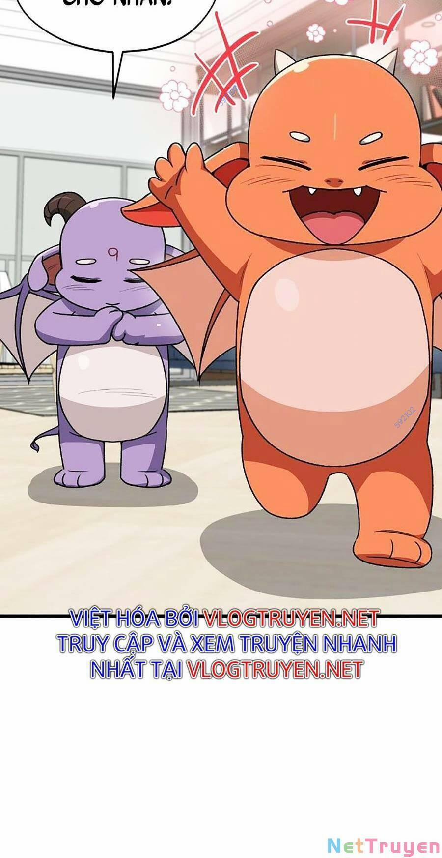 Bố Tôi Quá Mạnh 98 trang 58