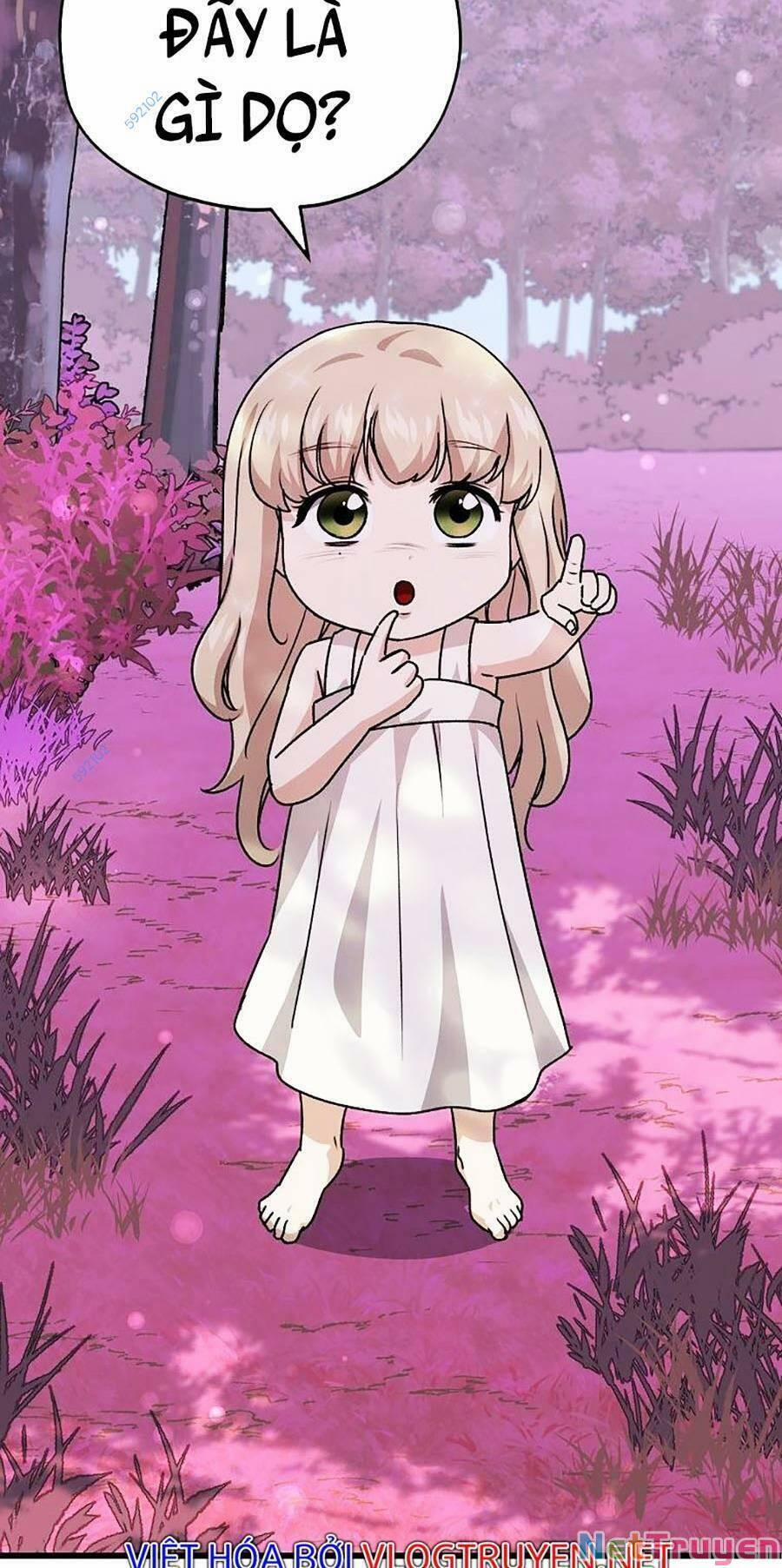 Bố Tôi Quá Mạnh 98 trang 6