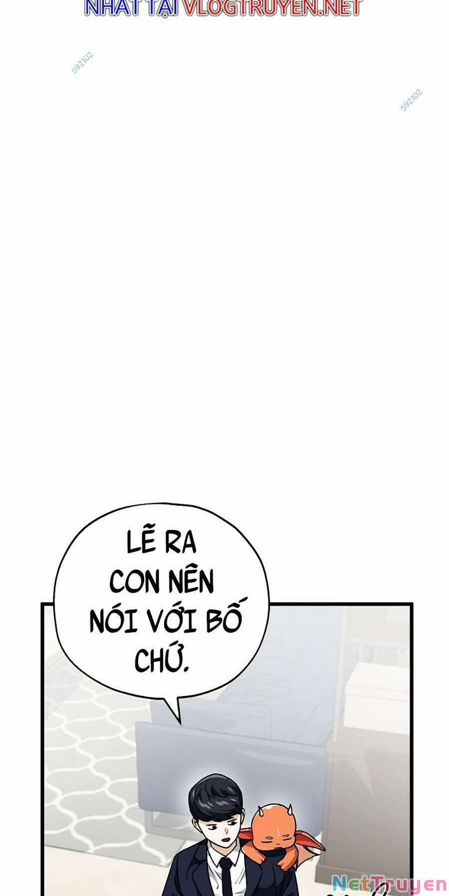 Bố Tôi Quá Mạnh 98 trang 68