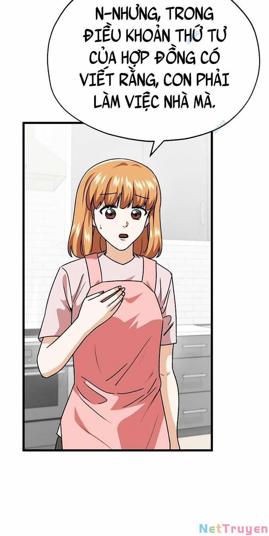 Bố Tôi Quá Mạnh 98 trang 72