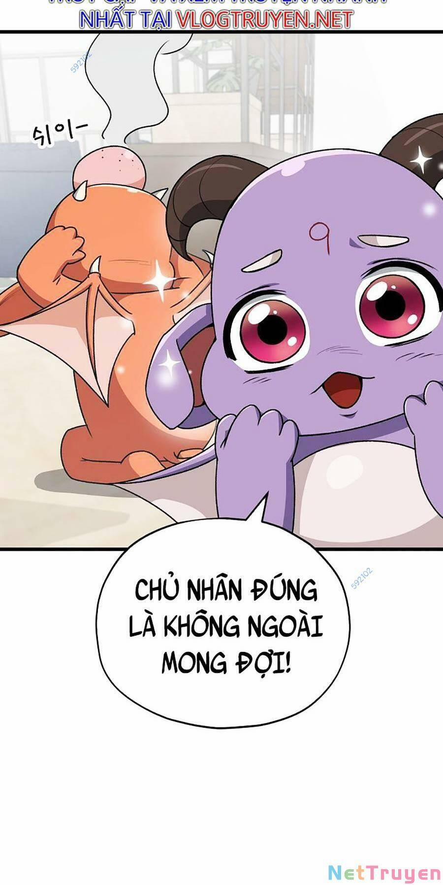 Bố Tôi Quá Mạnh 98 trang 77