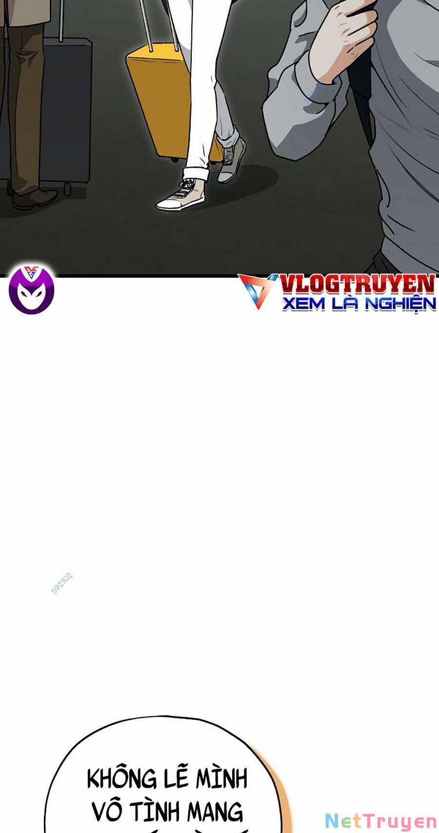 Bố Tôi Quá Mạnh 98 trang 86