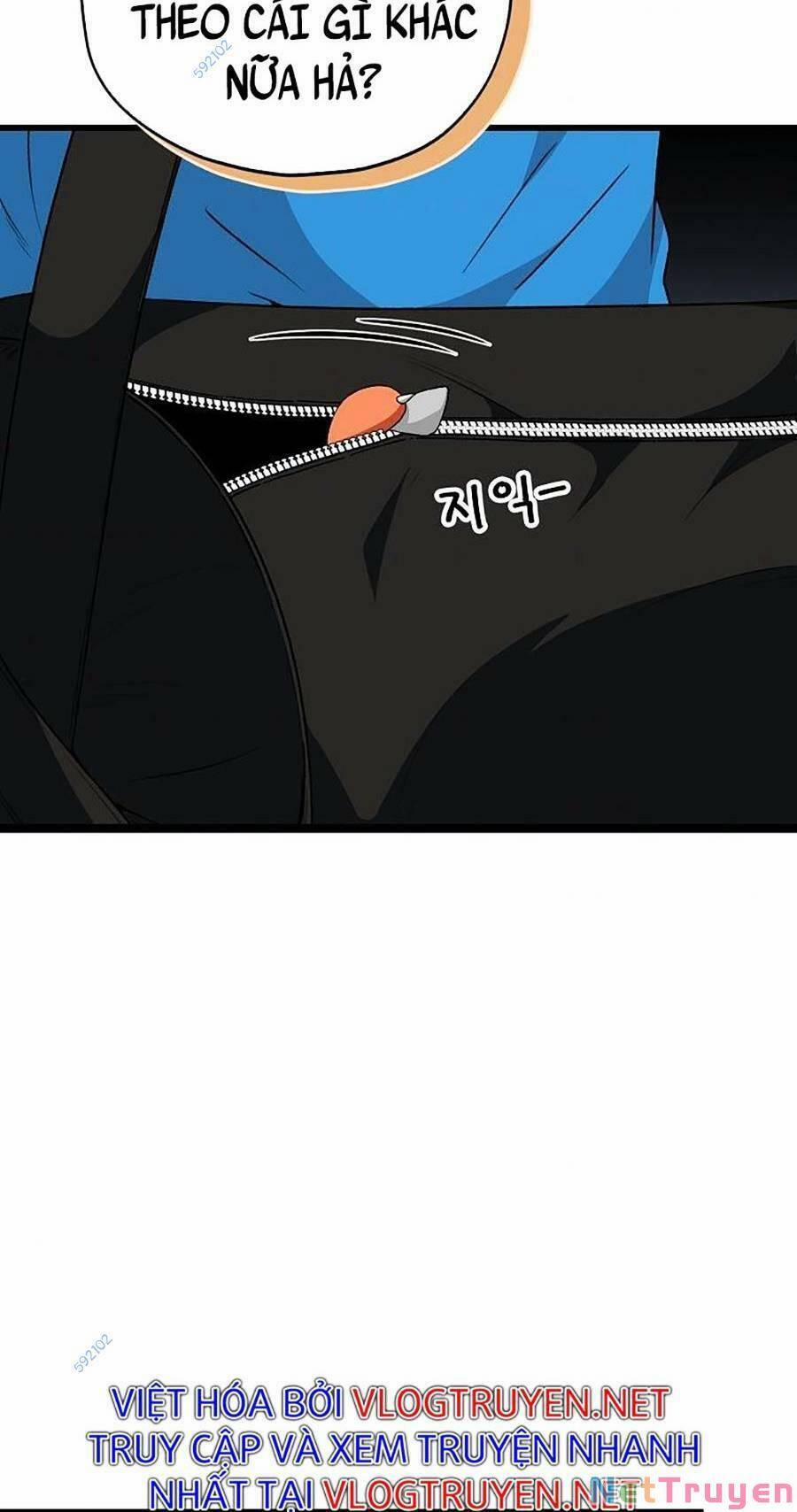 Bố Tôi Quá Mạnh 98 trang 87