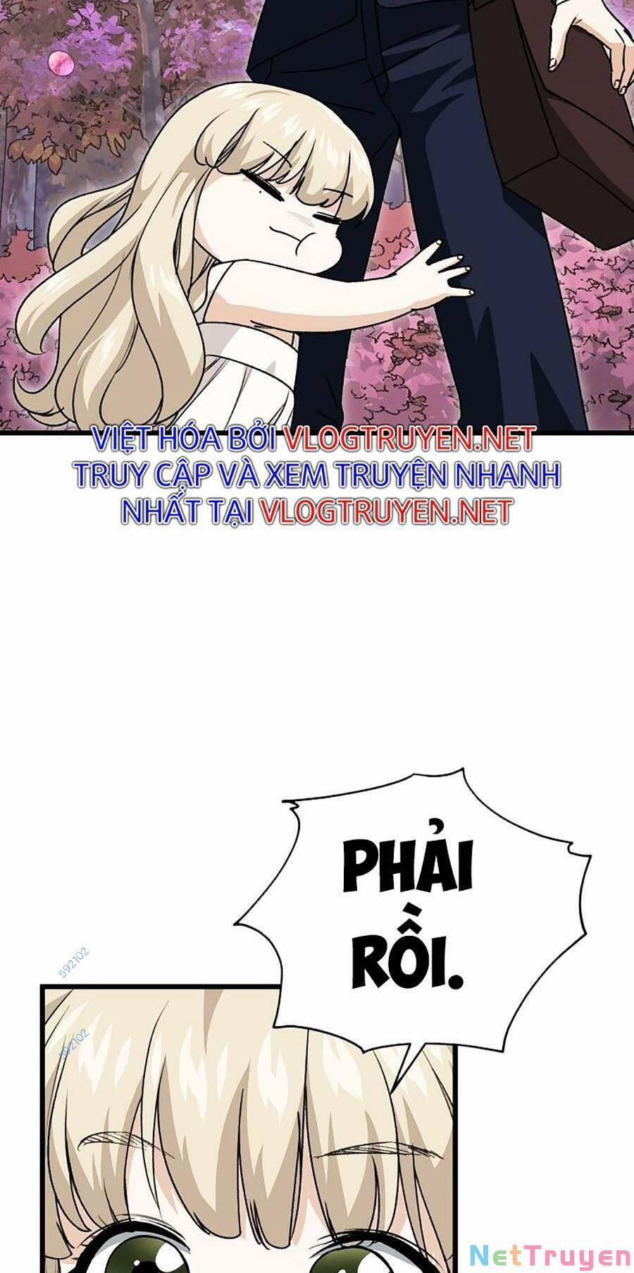 Bố Tôi Quá Mạnh 98 trang 9