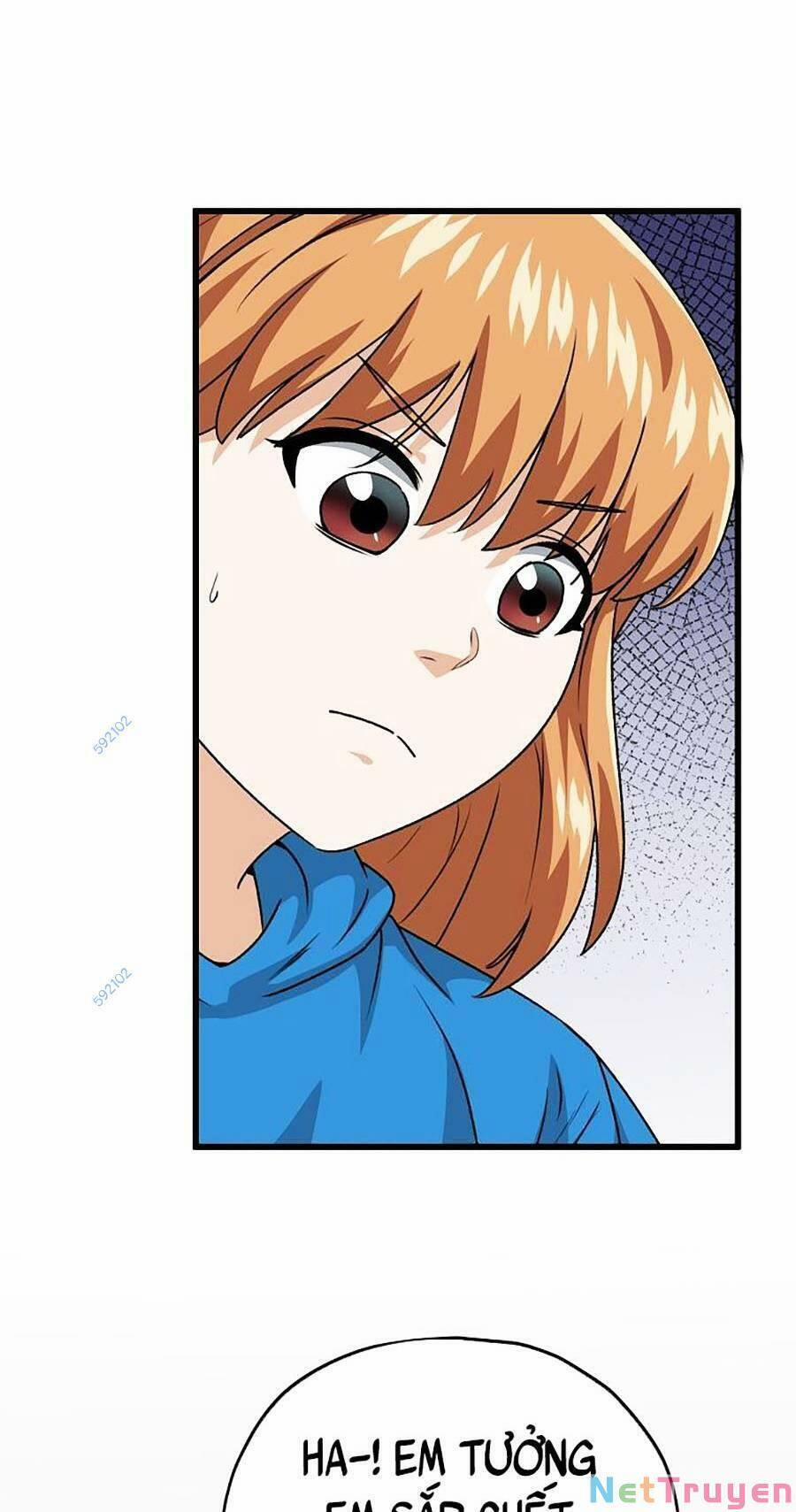 Bố Tôi Quá Mạnh 98 trang 92