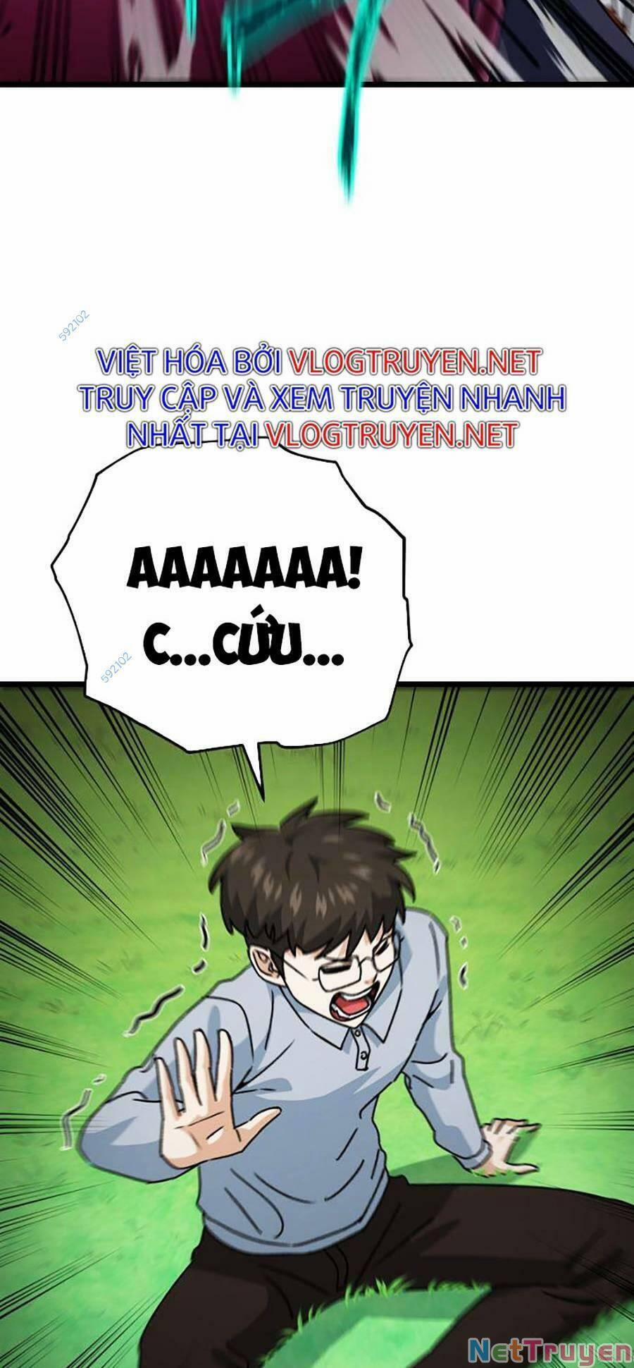 Bố Tôi Quá Mạnh 99 trang 24