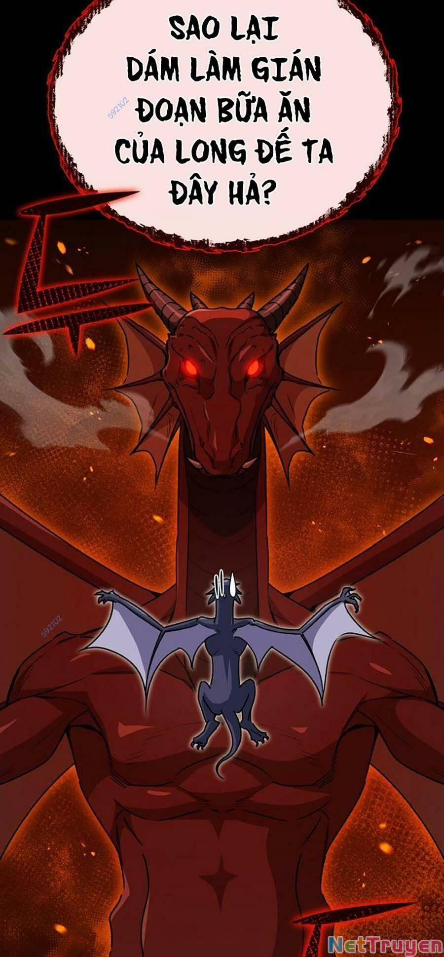 Bố Tôi Quá Mạnh 99 trang 29