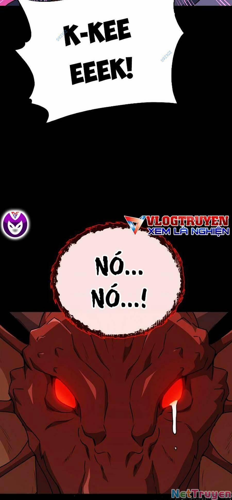 Bố Tôi Quá Mạnh 99 trang 33