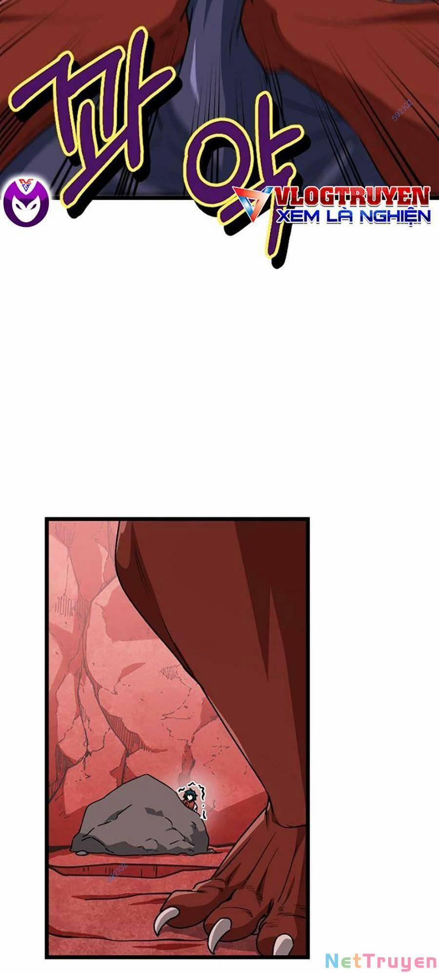 Bố Tôi Quá Mạnh 99 trang 47