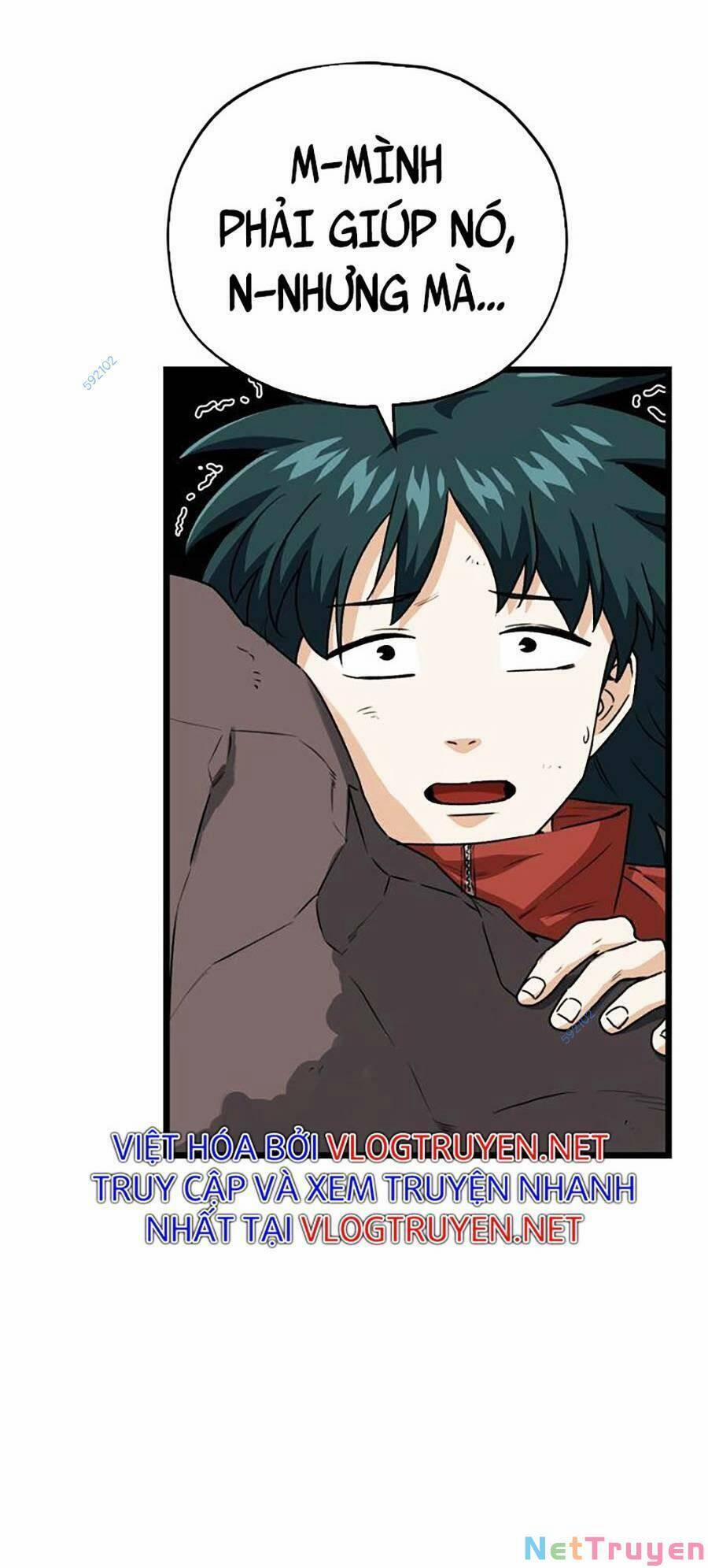 Bố Tôi Quá Mạnh 99 trang 48