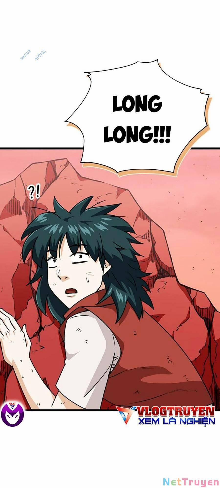 Bố Tôi Quá Mạnh 99 trang 49