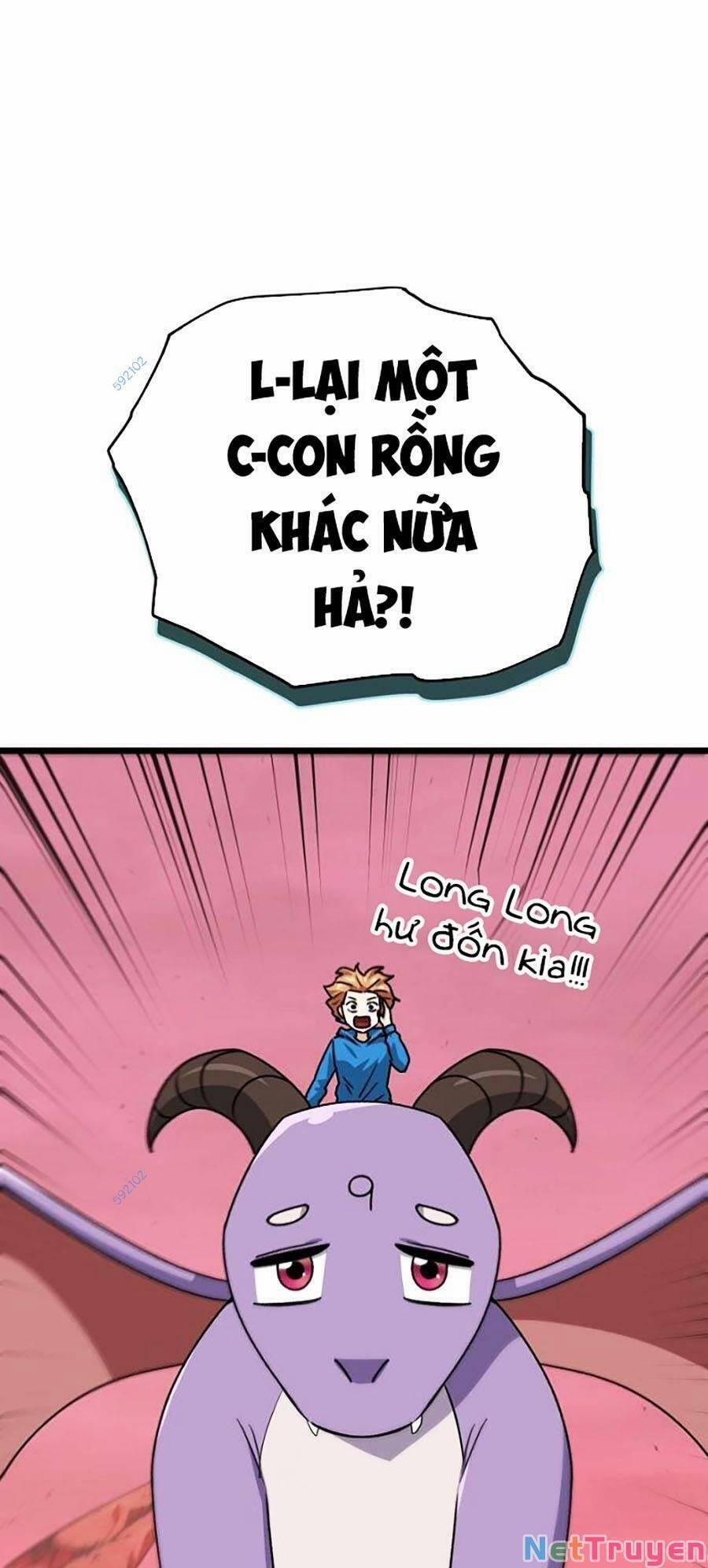 Bố Tôi Quá Mạnh 99 trang 50