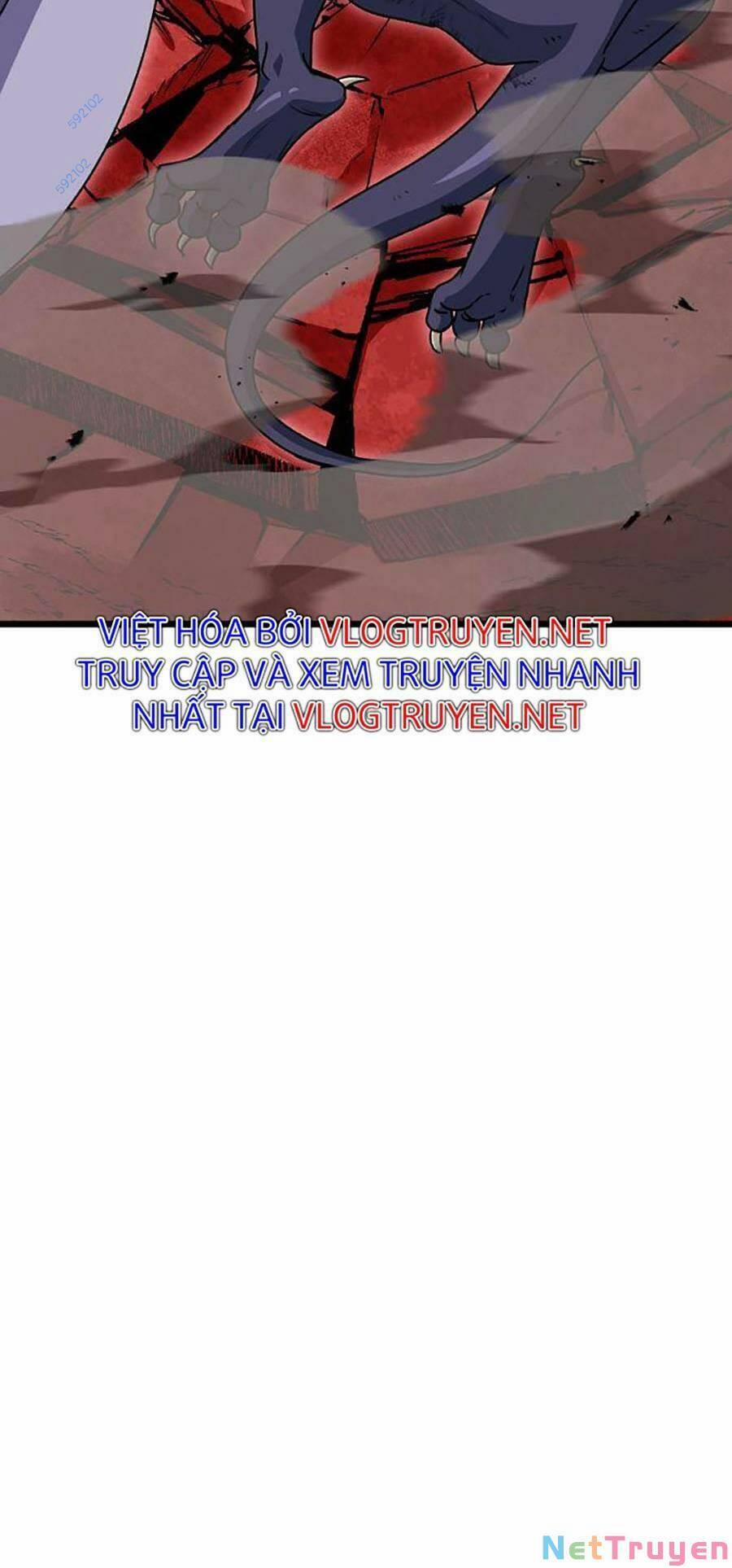 Bố Tôi Quá Mạnh 99 trang 63