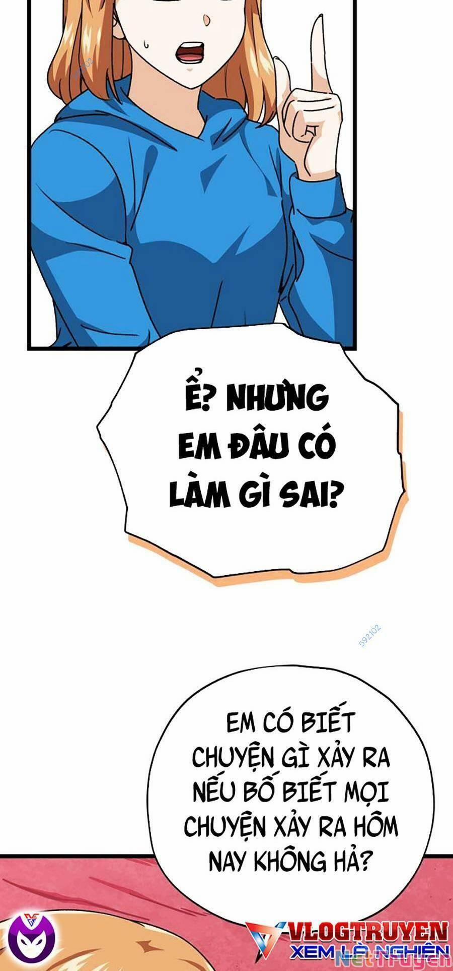 Bố Tôi Quá Mạnh 99 trang 66