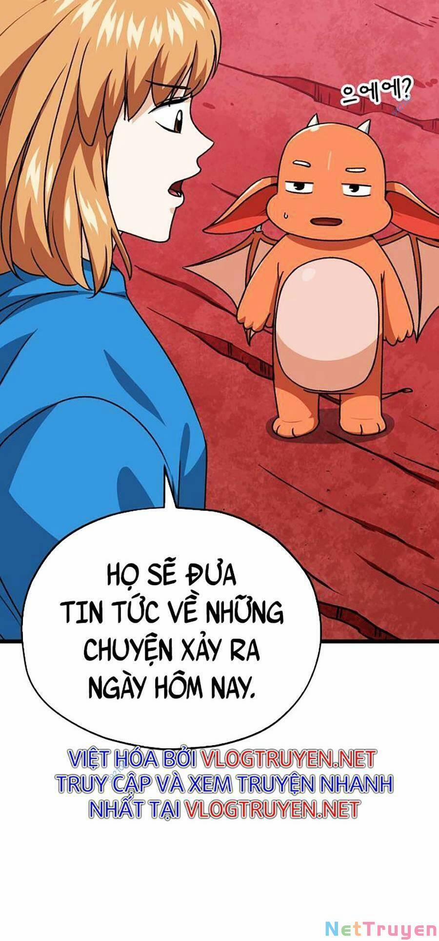 Bố Tôi Quá Mạnh 99 trang 67