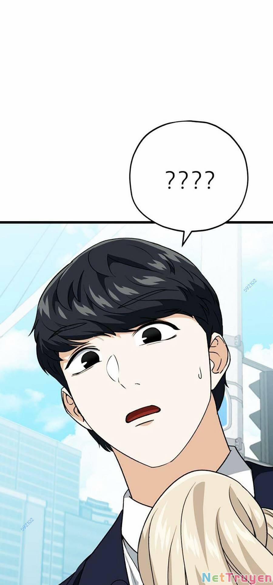 Bố Tôi Quá Mạnh 99 trang 75