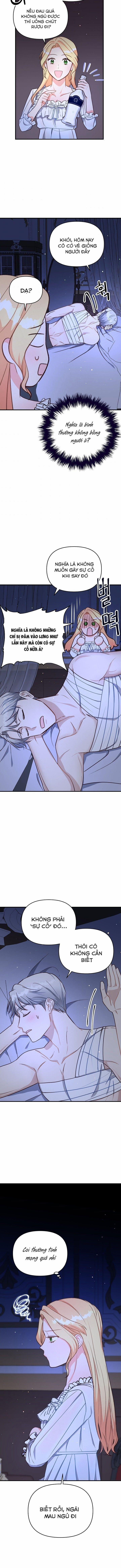 Bỏ Trốn Cùng Con Gái Của Chồng 10 trang 10
