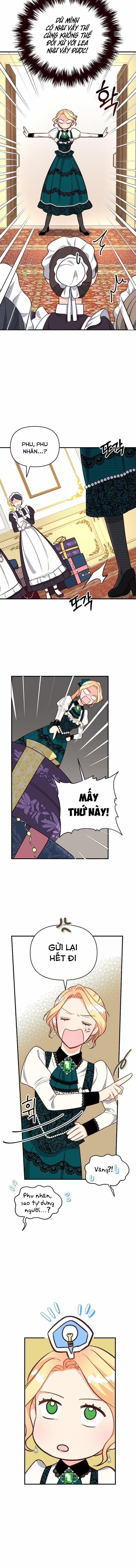 Bỏ Trốn Cùng Con Gái Của Chồng 12 trang 10