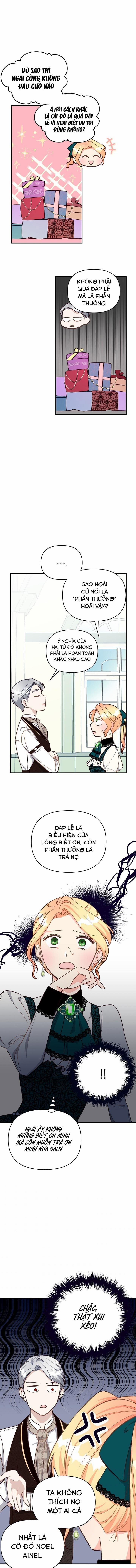 Bỏ Trốn Cùng Con Gái Của Chồng 12 trang 7